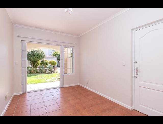 1 BEDROOM PROPERTY TO RENT IN TOKAI